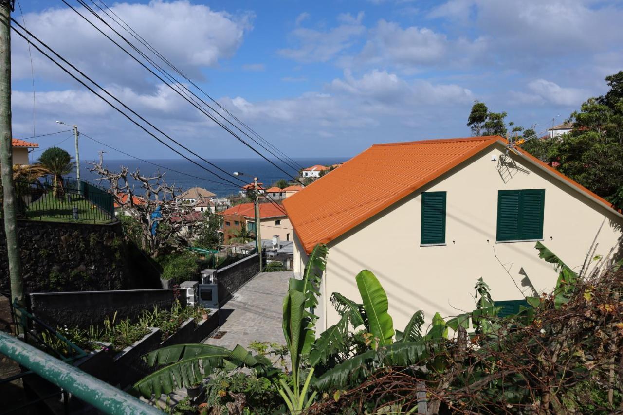 Casa Das Feiteiras By Analodges Ponta Delgada  Kültér fotó