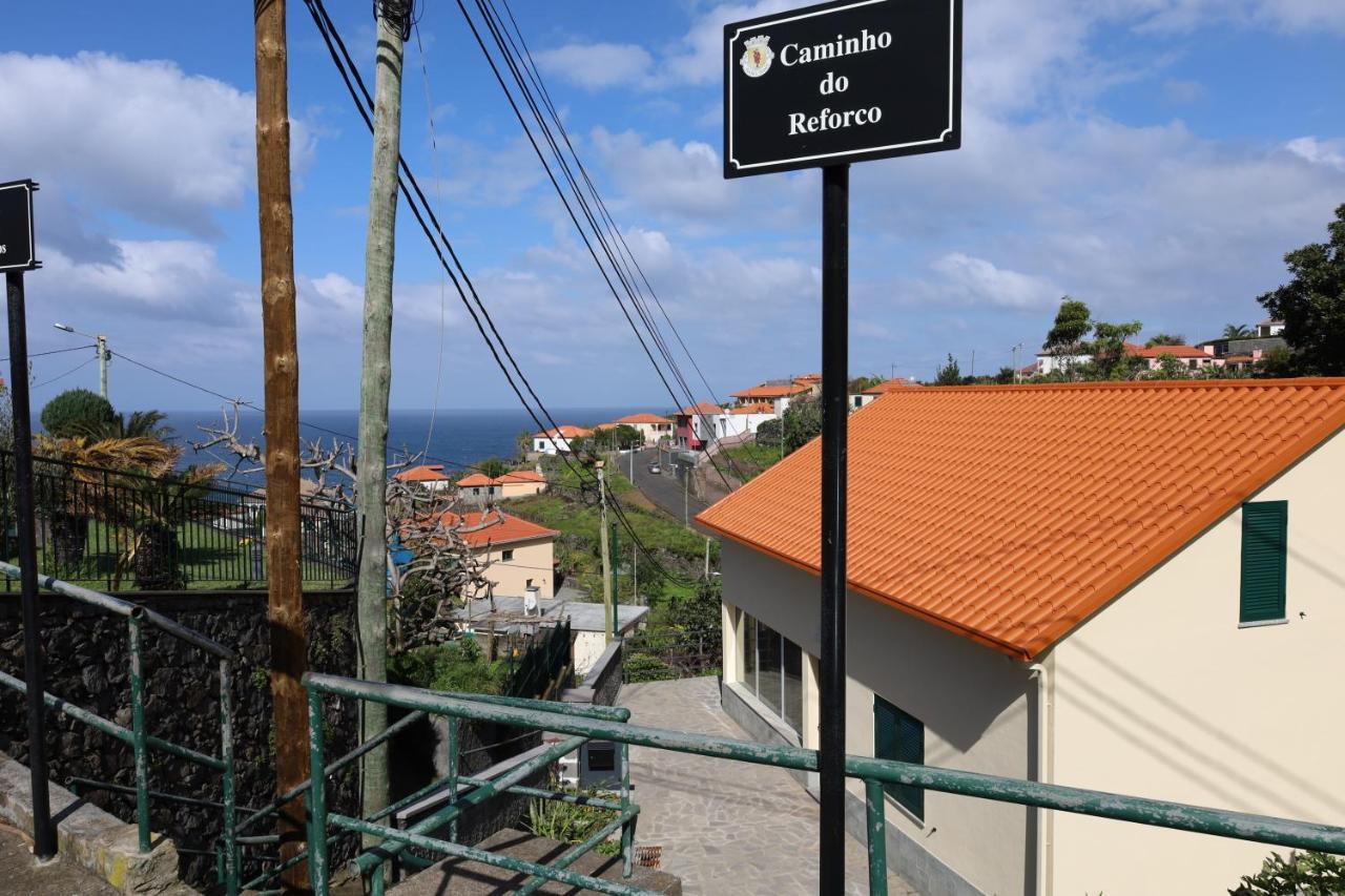 Casa Das Feiteiras By Analodges Ponta Delgada  Kültér fotó