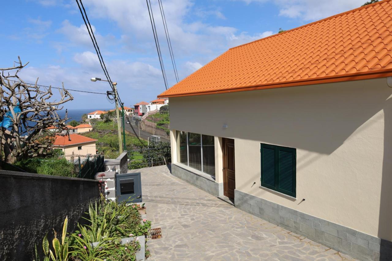 Casa Das Feiteiras By Analodges Ponta Delgada  Kültér fotó