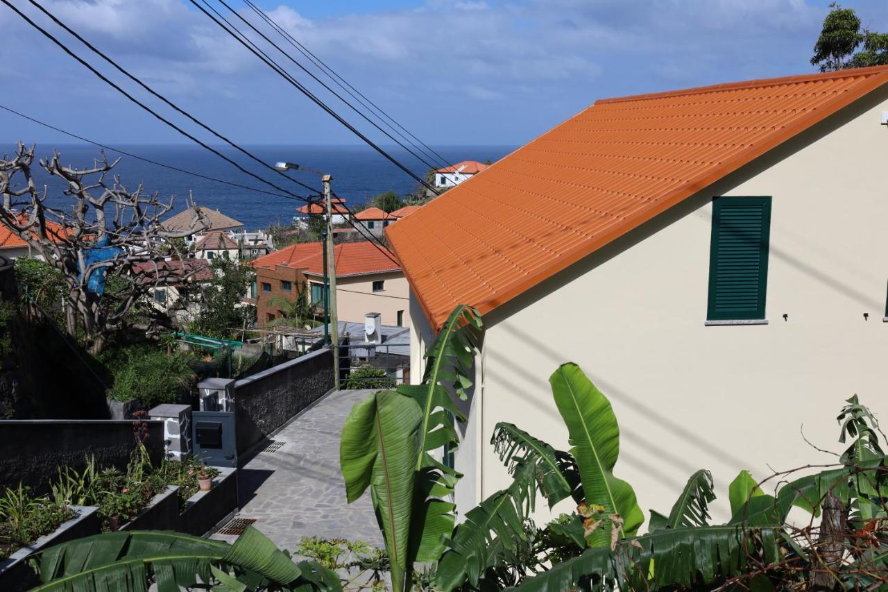 Casa Das Feiteiras By Analodges Ponta Delgada  Kültér fotó